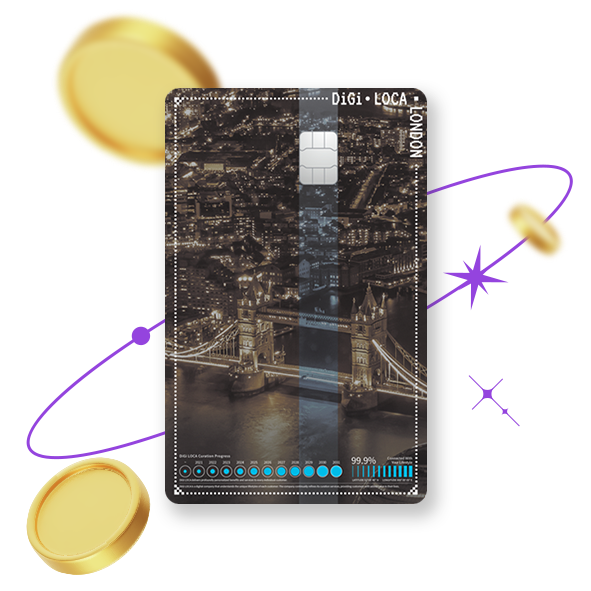 �Ե�ī�� ������ī London