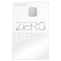 ī ZERO UP