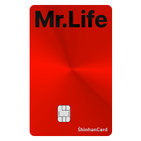 ī Mr.Life